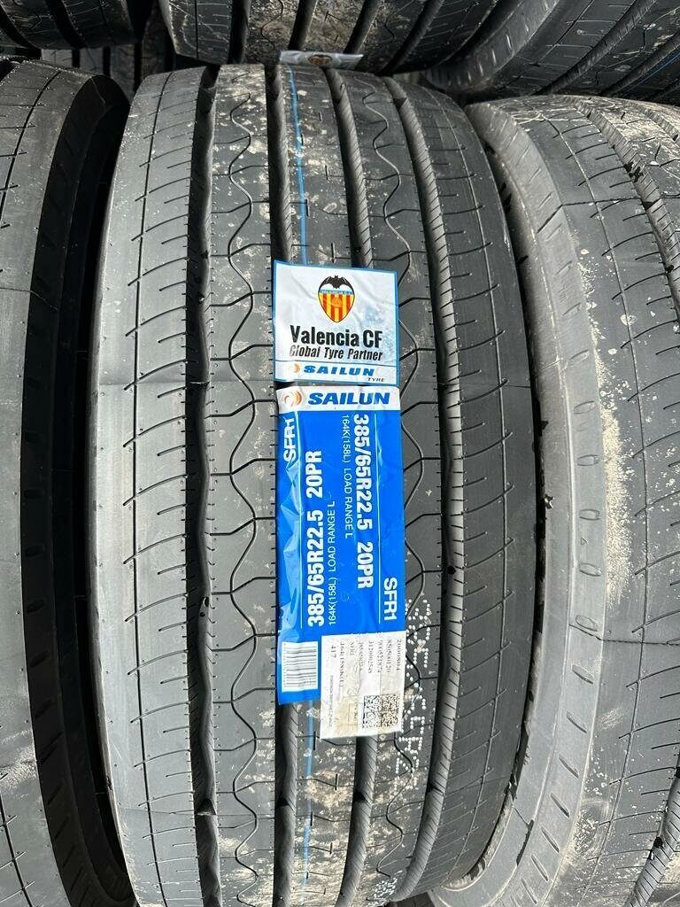 SAILUN SFR 1 385/65 R22.5